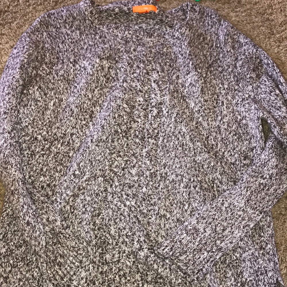 Soft Joe Fresh Sweater